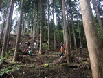 Tile 山行記