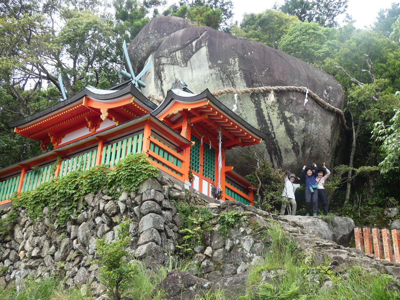 Tile 山行記
