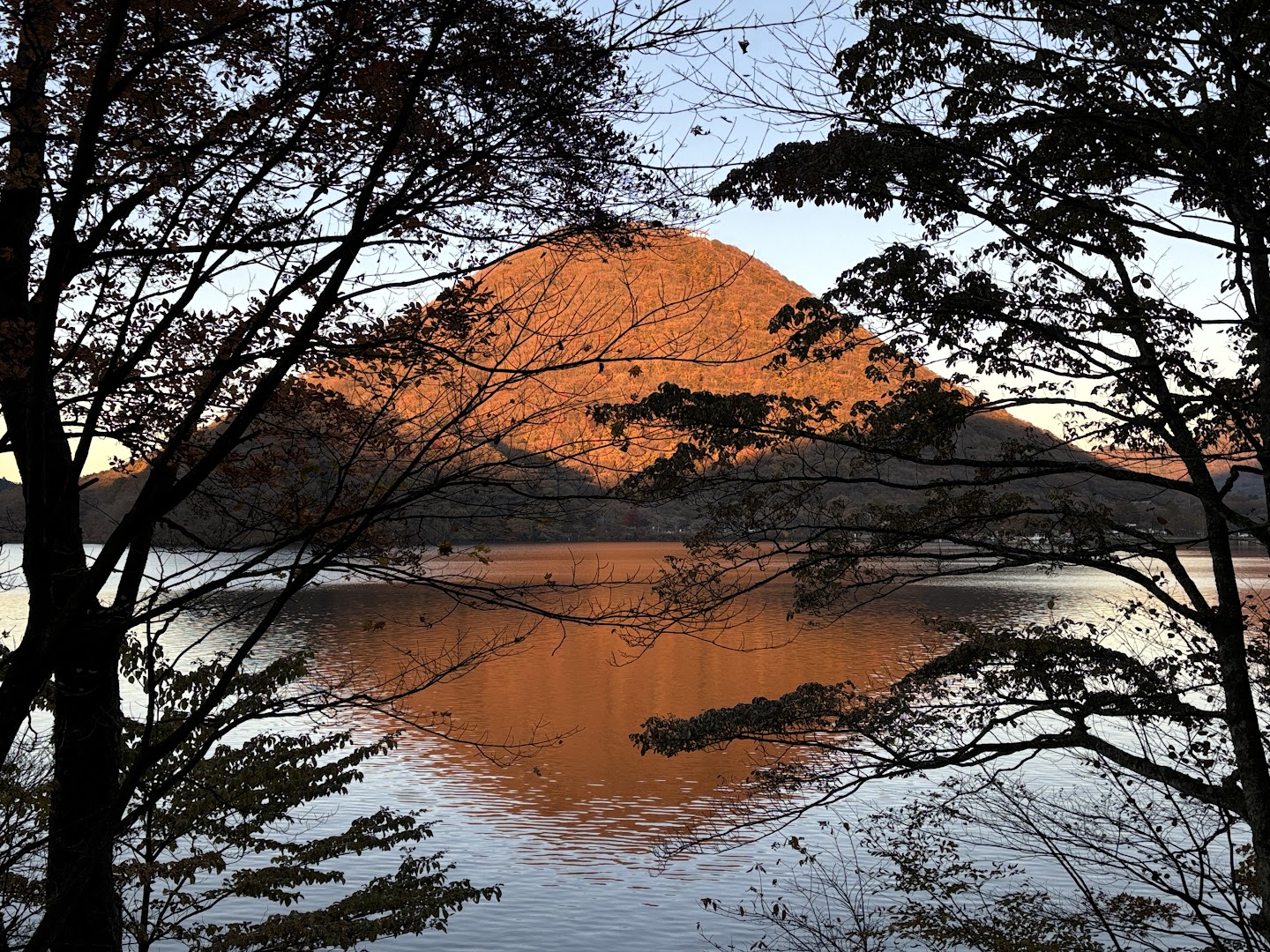 Tile山行記