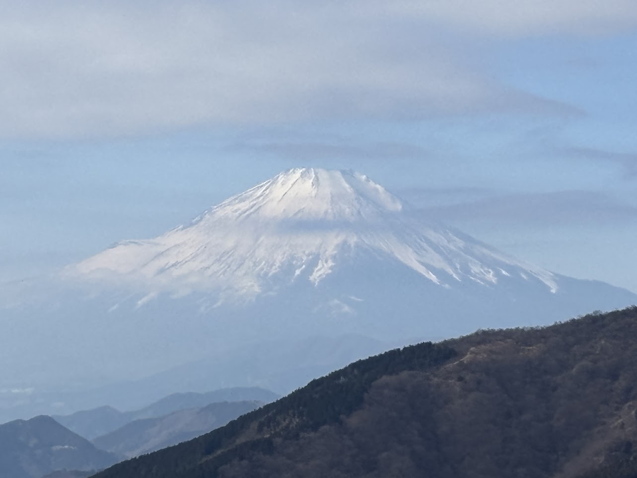 Tile山行記