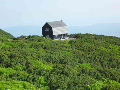 避難小屋