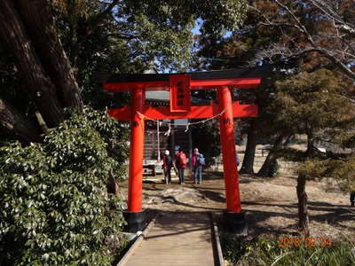 厳島神社 