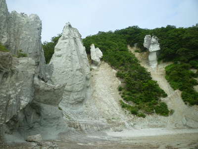 仏が浦 