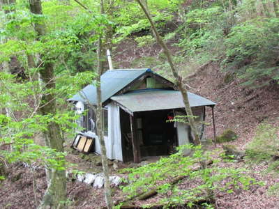 あしたか山荘