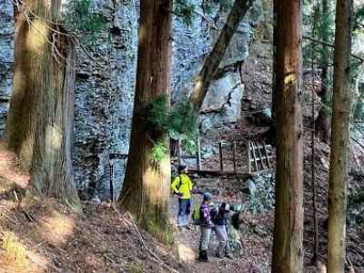 竜王大権現の祠 