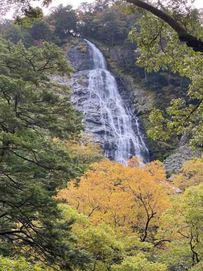 千尋（せんぴろ）滝