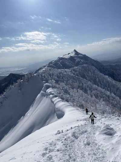 雪庇