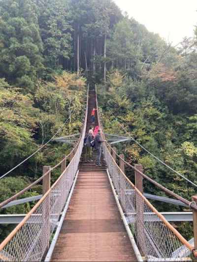 接阻峡宮沢橋 