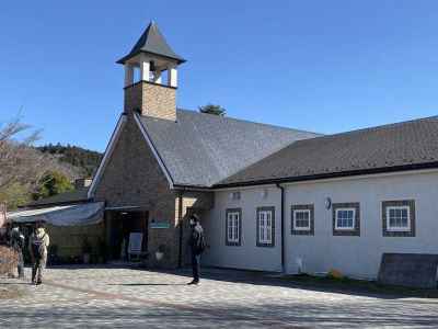 鳥居原ふれあいの里 