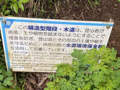 構造型階段の説明