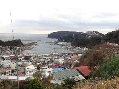 真鶴町 