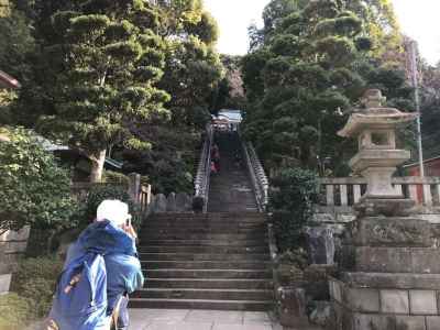 貴船神社