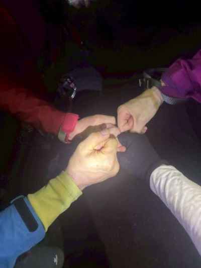 お疲れ様でした！ 