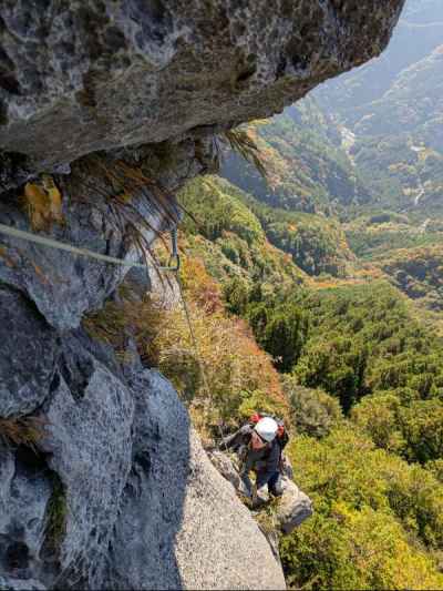 フォーローのKさん、エンジンかかってきたかな？