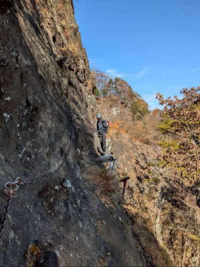 モンローウォークで歩いてます♪ 