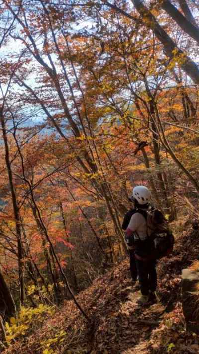 名残惜しいなあ～ 