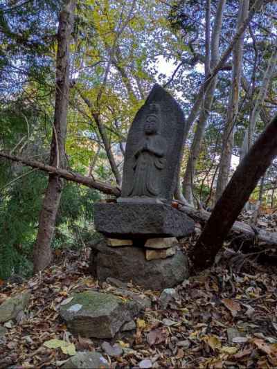 無事下山。合掌… 