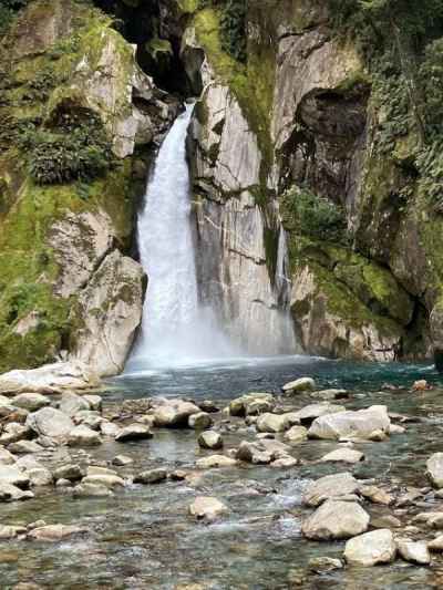 ジャイアントゲートフォールズ&nbsp;