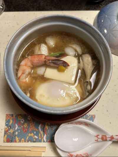 ご褒美の豆腐料理&nbsp;