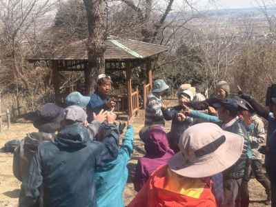 ジャンケン大会